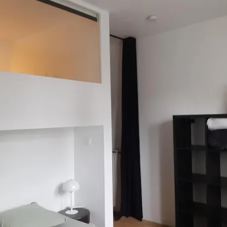 L'Oo Apartment Ostend Exterior photo
