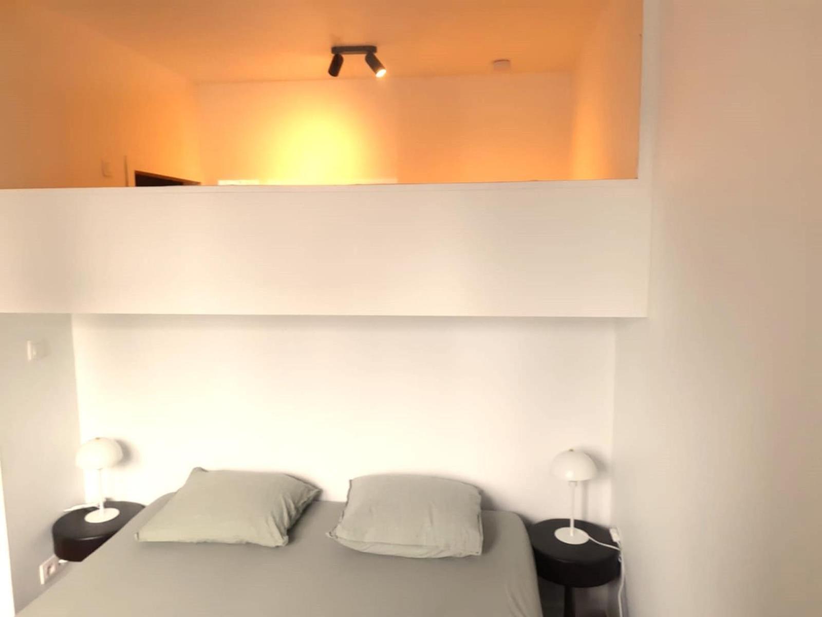 L'oo Apartment