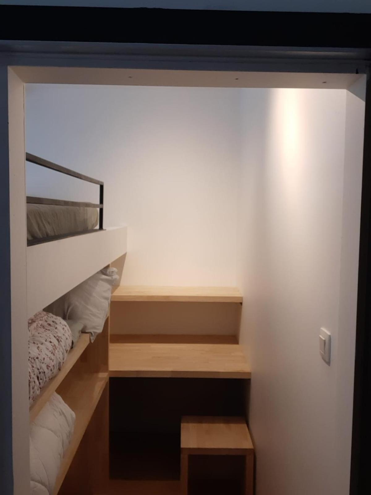 L'oo Apartment *