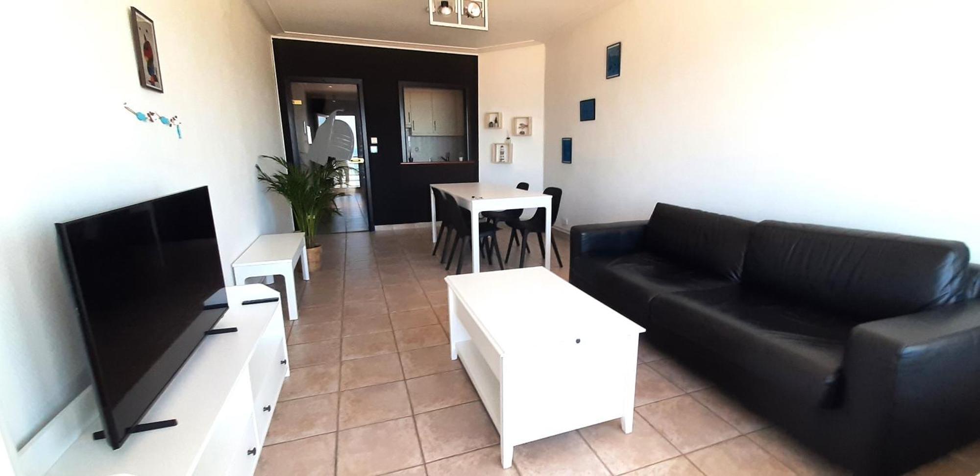 Apartment L'oo Ostende