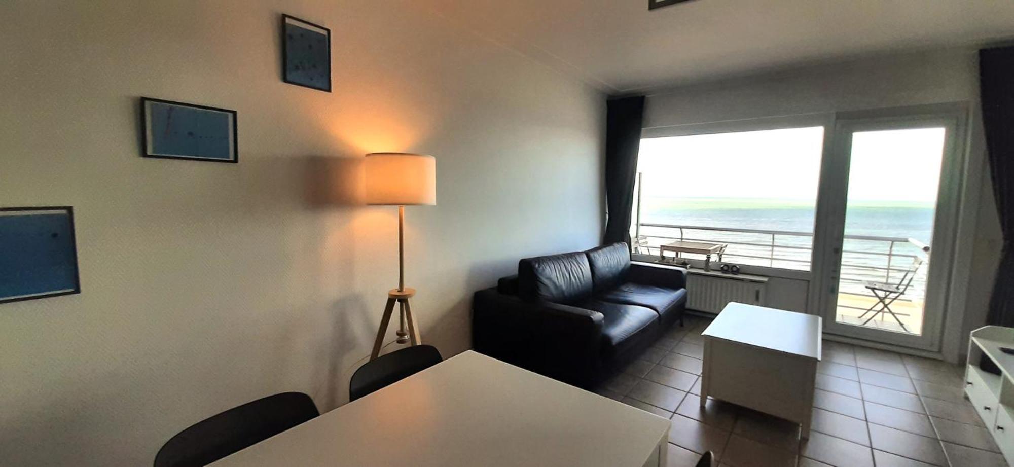 Apartment L'oo Ostende