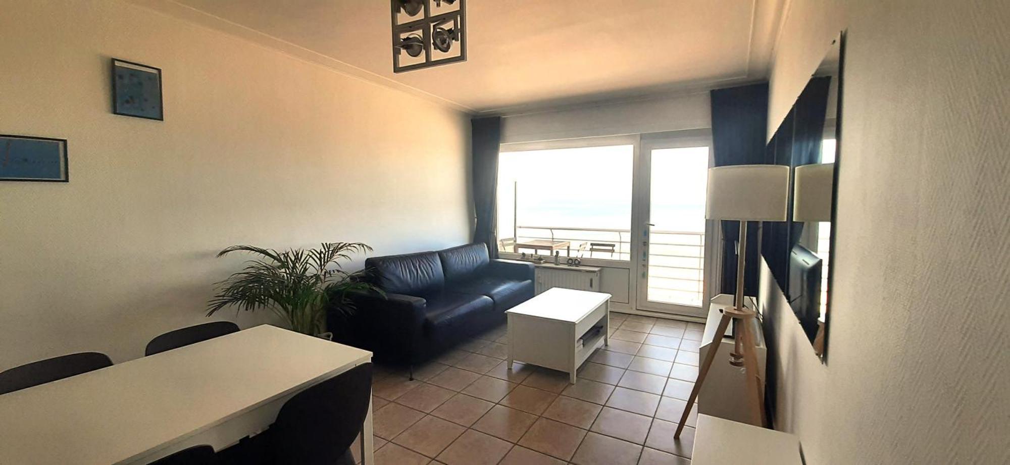 Apartment L'oo